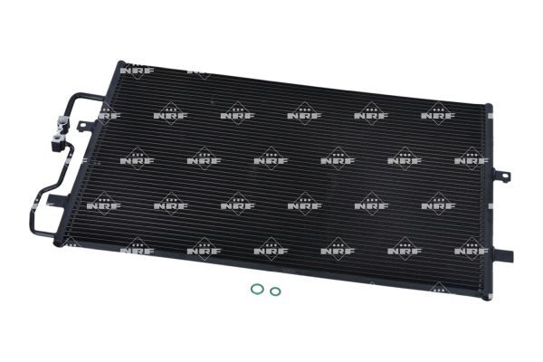 NRF Air Conditioning Condenser 35802 - image 2