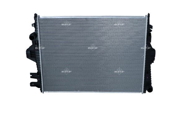 NRF Engine Cooling Radiator 53005 - image 2