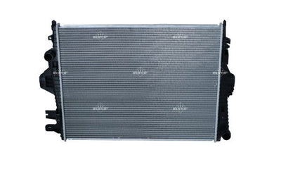 NRF Engine Cooling Radiator 53005