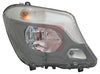 Apec Headlight Headlamp ALH2769 thumbnail