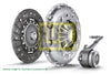 LuK Clutch Kit 625313833 thumbnail