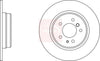 Apec Brake Disc DSK2010 thumbnail