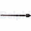 Delphi Inner Tie Rod TA2587 thumbnail