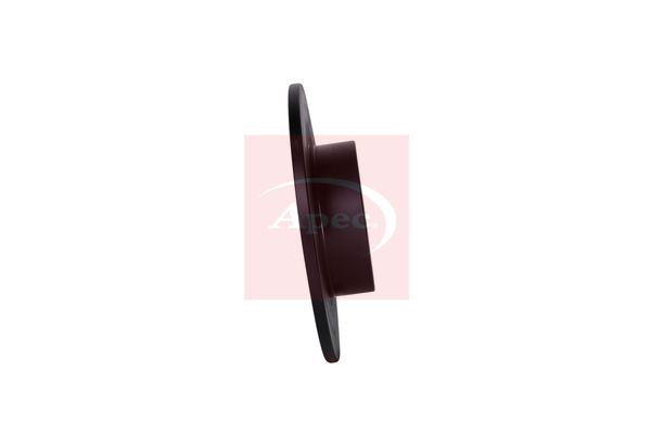 Apec Brake Disc DSK743 - image 4