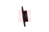 Apec Brake Disc DSK743 thumbnail