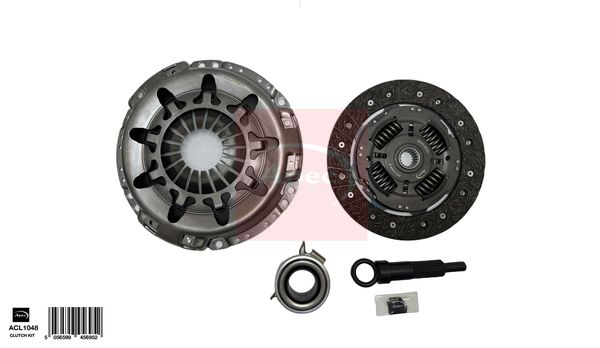 Apec Clutch Kit ACL1048 - image 2