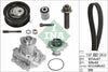 INA Timing Belt Kit & Water Pump 530037731 thumbnail