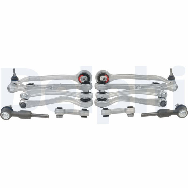 Delphi Wheel Suspension Repair Kit TC1900KIT - image 5