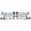 Delphi Wheel Suspension Repair Kit TC1900KIT thumbnail