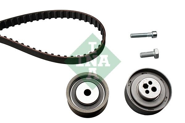 INA Timing Belt Kit 530016110 - image 2