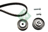 INA Timing Belt Kit 530016110 thumbnail