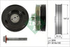 INA Crankshaft Pulley (tvd) 544050920 thumbnail