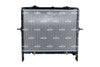 NRF Engine Cooling Radiator 53369 thumbnail