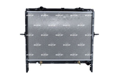 NRF Engine Cooling Radiator 53369