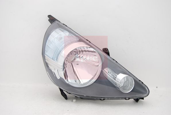Apec Headlight Headlamp ALH2129 - image 2
