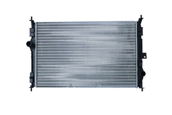 NRF Engine Cooling Radiator 59302A - image 2