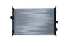 NRF Engine Cooling Radiator 59302A thumbnail