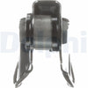 Delphi Wishbone/suspension Track Control Arm TC6208 thumbnail