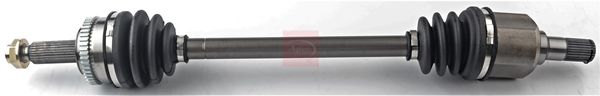 Apec Driveshaft ADS1397L - image 2