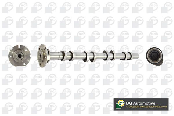 BGA Camshaft CS2405 - image 2