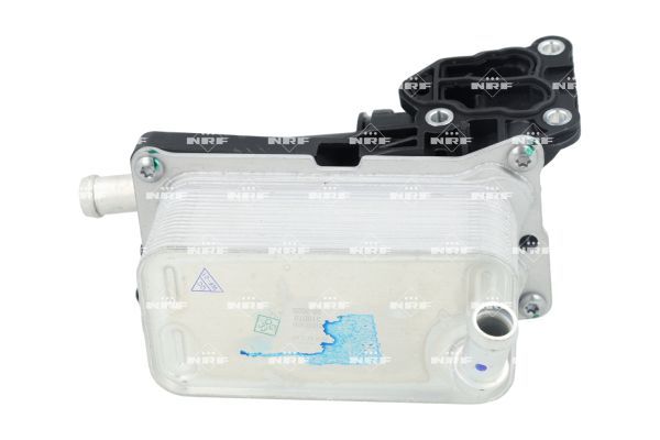 NRF Auto Transmission Oil Cooler 310079 - image 2
