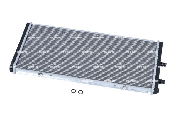 NRF Engine Cooling Radiator 550114 - image 2