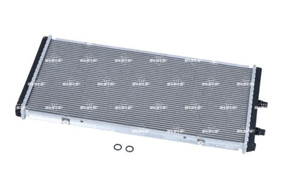 NRF Engine Cooling Radiator 550114
