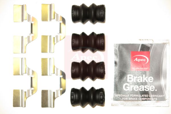 Apec Brake Fitting Kit KIT1214 - image 2