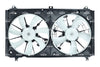 NRF Engine Cooling Radiator Fan 47567 thumbnail