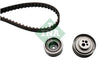 INA Timing Belt Kit 530015810 thumbnail