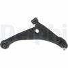 Delphi Wishbone/suspension Track Control Arm TC6747 thumbnail