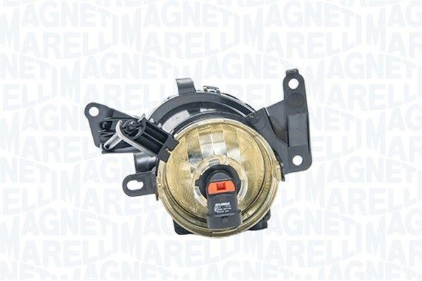 Magneti Marelli Fog Light Right 719000000181 - image 2