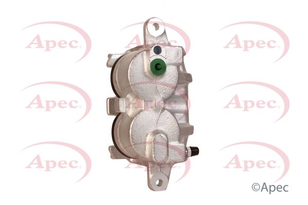 Apec Brake Caliper LCA539 - image 3