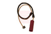 Apec Brake Pad Wear Indicator WIR5213 thumbnail
