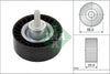 INA Drive Belt Deflection Guide Pulley 532088610 thumbnail