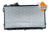 NRF Engine Cooling Radiator 506522 thumbnail