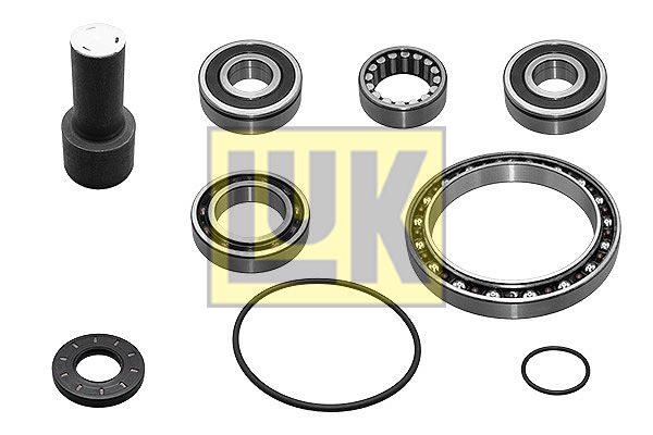 LuK Clutch Kit 462040010 - image 2