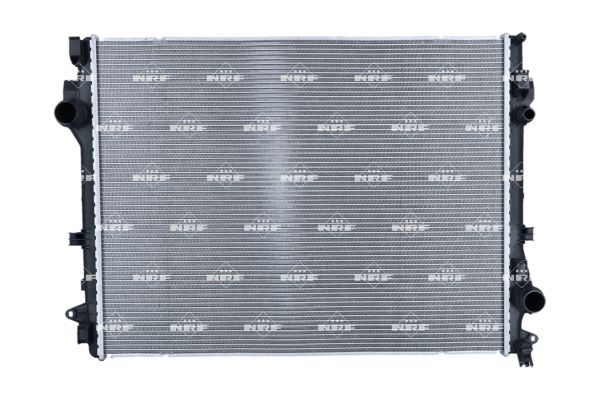 NRF Engine Cooling Radiator 550339 - image 2