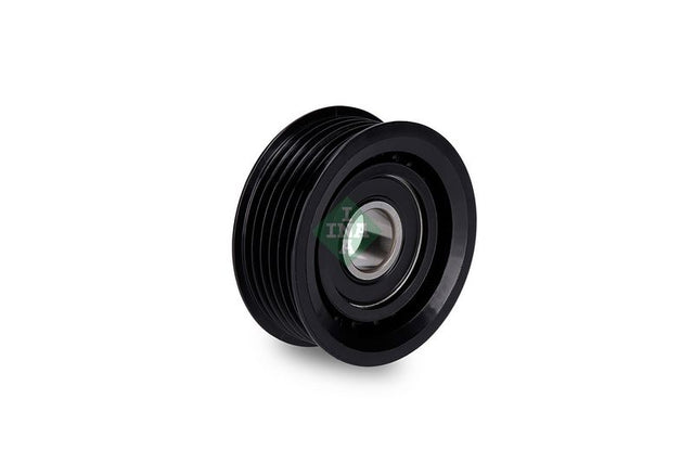 INA Drive Belt Deflection Guide Pulley 532016010 - image 4