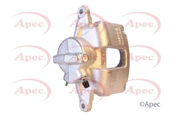 Apec Brake Caliper RCA427 - image 4