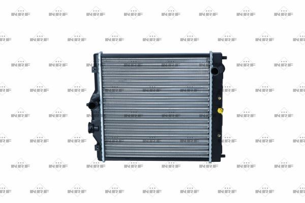 NRF Engine Cooling Radiator 506750A - image 2