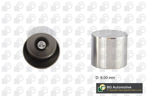 BGA Engine Valve Tappet HL7367 - image 2