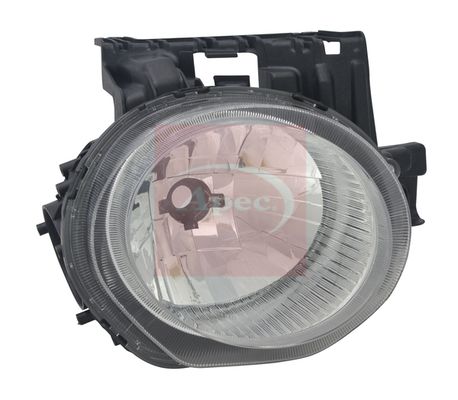Apec Headlight Headlamp ALH2372 - image 2