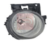 Apec Headlight Headlamp ALH2371 thumbnail