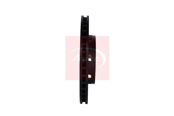 Apec Brake Disc DSK799 - image 3