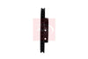 Apec Brake Disc DSK799 thumbnail