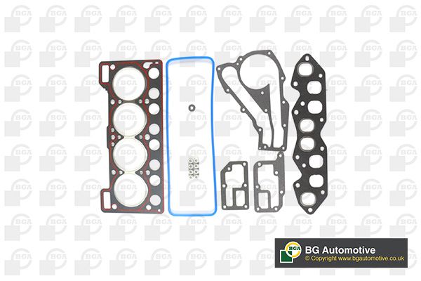 BGA Cylinder Head Gasket Kit HK5398 - image 2