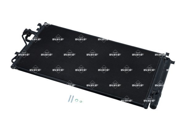 NRF Air Conditioning Condenser 35998 - image 2