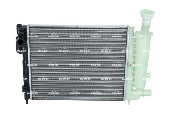 NRF Engine Cooling Radiator 58814 - image 2