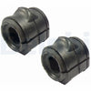 Delphi Anti Roll Bar Bush TD694W thumbnail